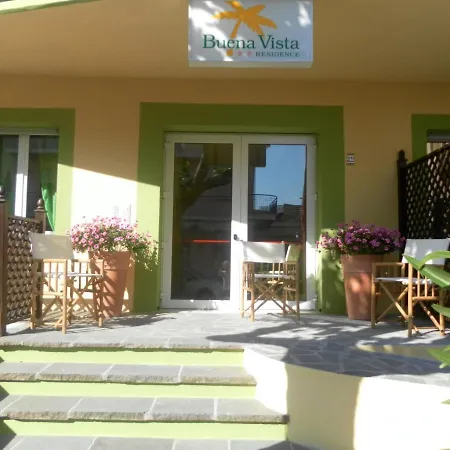 Aparthotel Buena Vista 3*