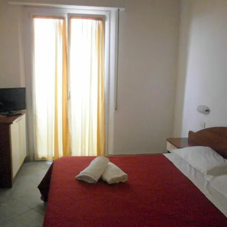 Buena Vista Aparthotel 3*