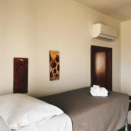 Aparthotel Buena Vista 3*