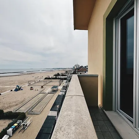 Aparthotel Buena Vista 3*