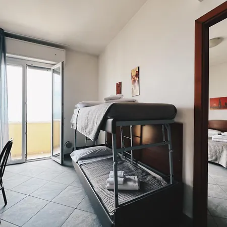 Aparthotel Buena Vista 3*