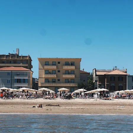 Ξενοδοχείο με διαμερίσματα Buena Vista