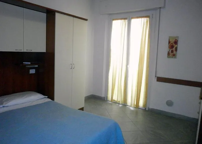 Buena Vista Rimini