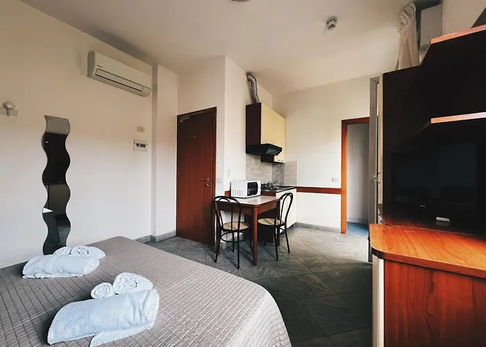 Buena Vista Rimini