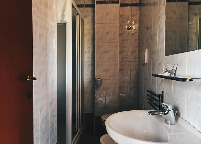 Buena Vista Ρίμινι