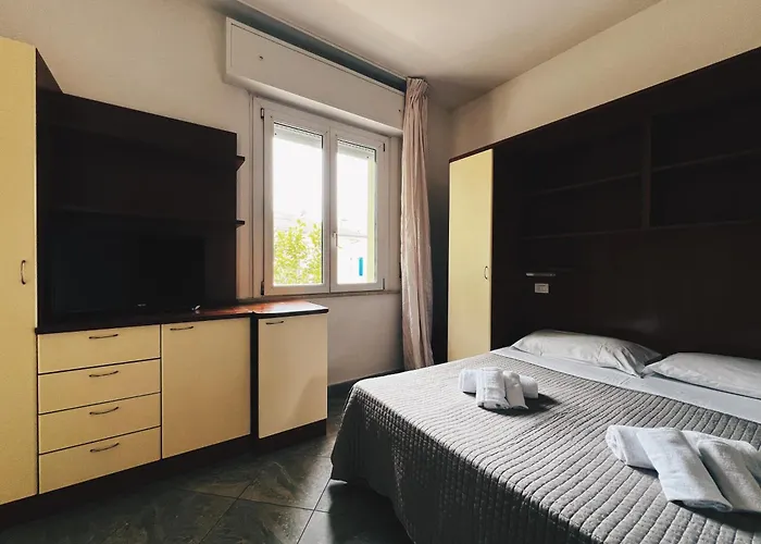 Buena Vista Rimini