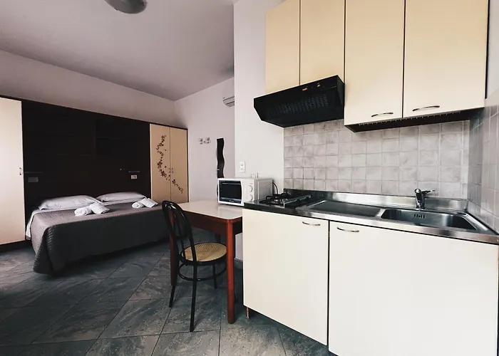 Buena Vista Rimini