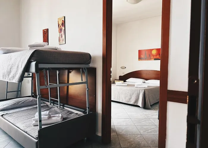 Buena Vista Rimini