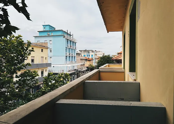 Buena Vista Ξενοδοχείο με διαμερίσματα