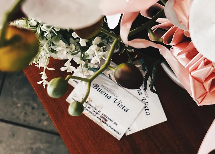 Buena Vista 3* Ρίμινι