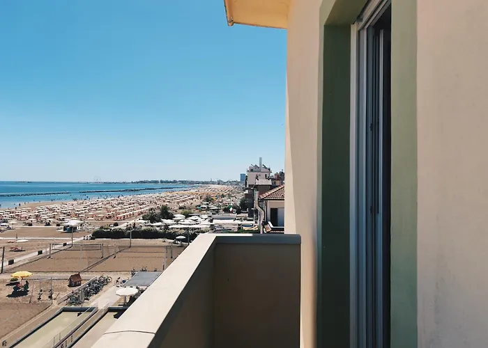 Buena Vista Ξενοδοχείο με διαμερίσματα