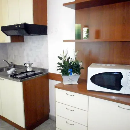Apartmanhotel Buena Vista