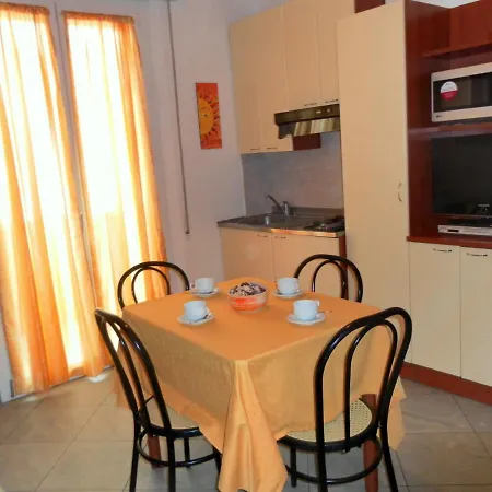 Apart Otel Buena Vista