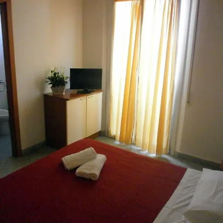 شقة فندقية Buena Vista ريميني