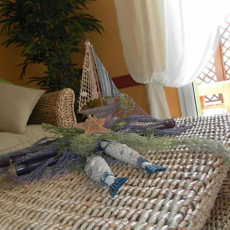شقة فندقية Buena Vista ريميني