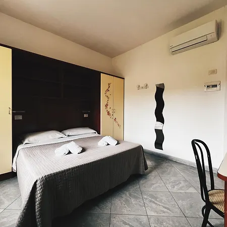 Buena Vista 3* ريميني