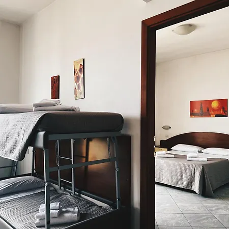 Buena Vista Apartahotel