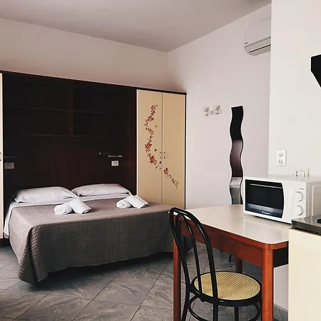 Buena Vista Apartahotel