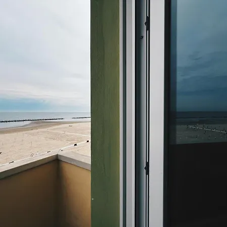 Buena Vista 3* Rímini