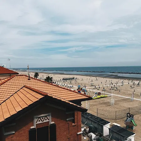 Buena Vista Apartahotel