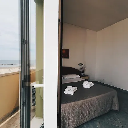 Buena Vista Apart Otel *
