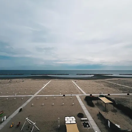 Apartmanhotel Buena Vista 3*