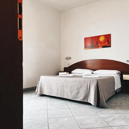 Buena Vista Apart Otel