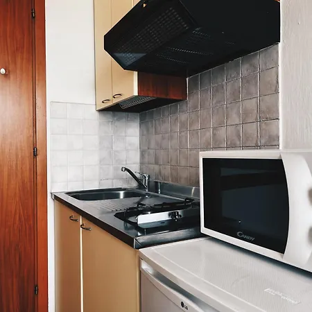 Apartmanhotel Buena Vista Rimini