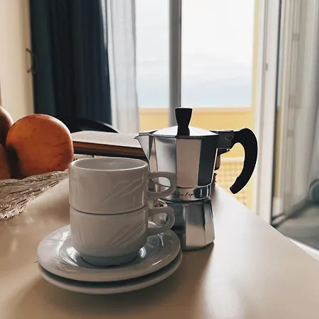 Apartmanhotel Buena Vista 3*