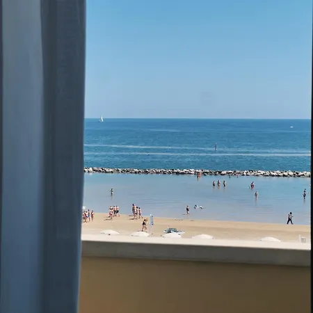 Aparthotel Buena Vista Rimini