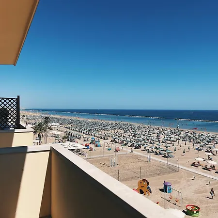 Buena Vista Aparthotel