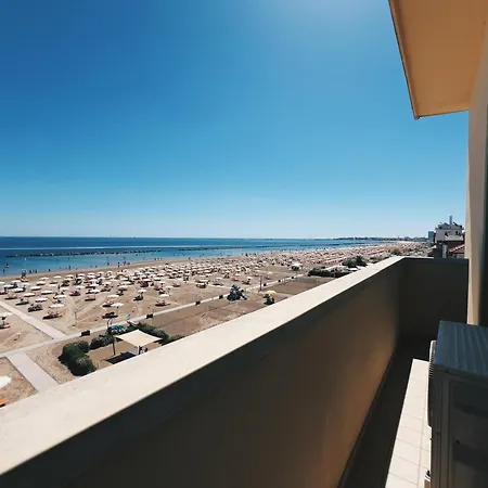 Buena Vista 3* ريميني