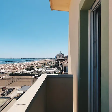 Buena Vista Apartahotel