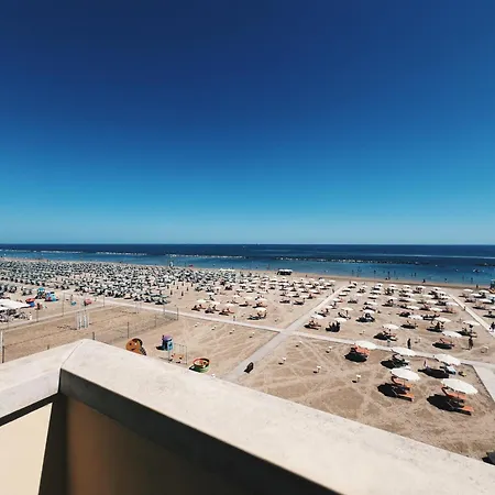 Buena Vista Apart Otel Rimini