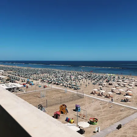 Aparthotel Buena Vista