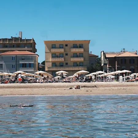 Buena Vista Aparthotel Rimini