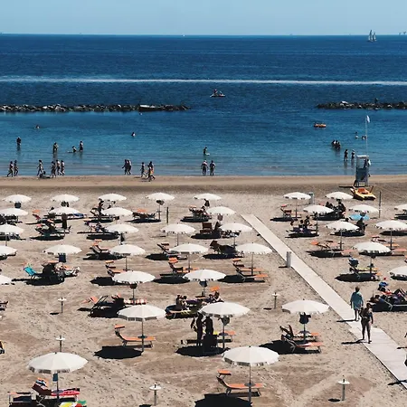 Apartmanhotel Buena Vista Rimini