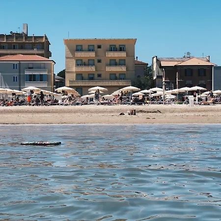 Buena Vista 3* ريميني
