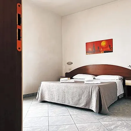 Buena Vista Aparthotel Rimini