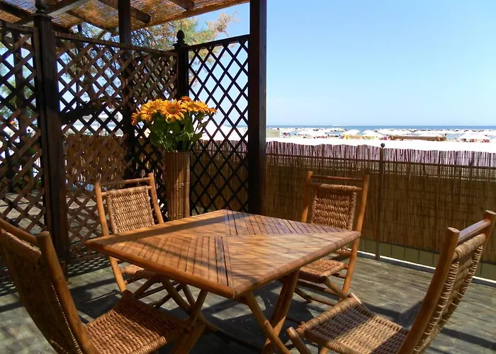 Buena Vista 3* ريميني