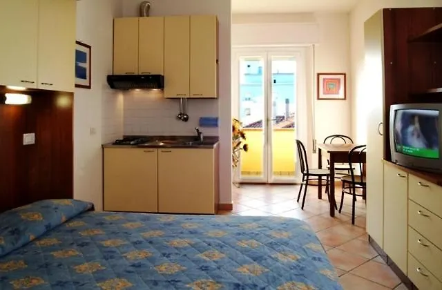 Aparthotel Buena Vista