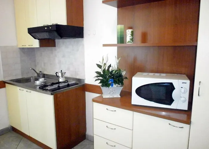 Aparthotel Buena Vista