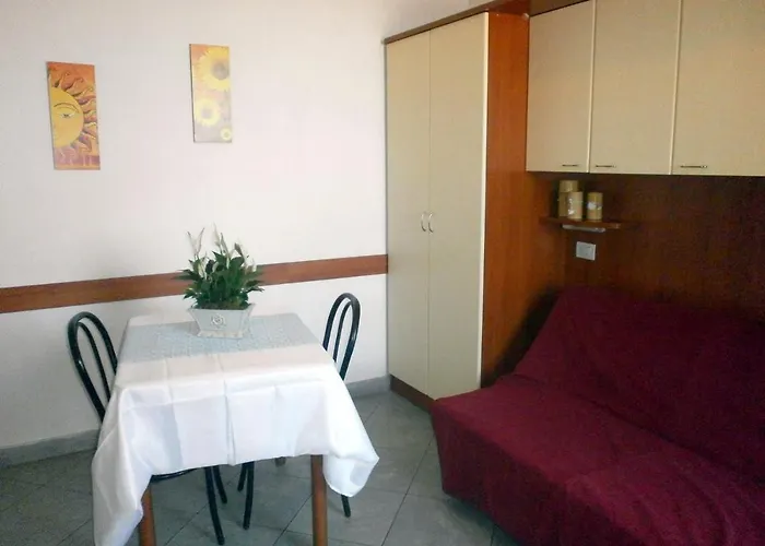 Aparthotel Buena Vista 3*