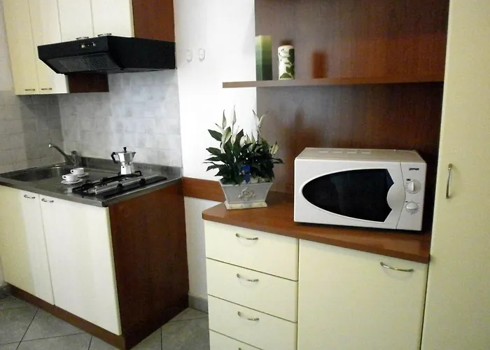 Aparthotel Buena Vista Rimini