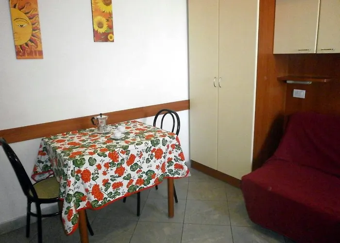 Buena Vista 3* Rimini