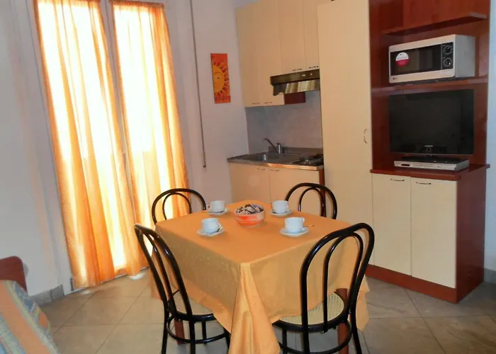 Aparthotel Buena Vista