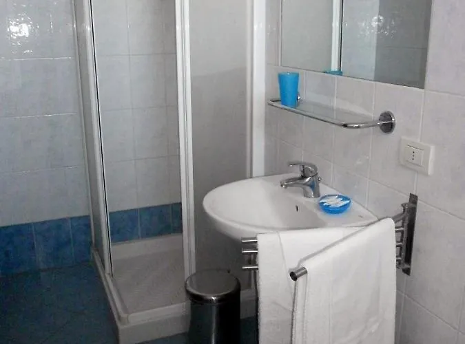 Buena Vista Aparthotel Rimini