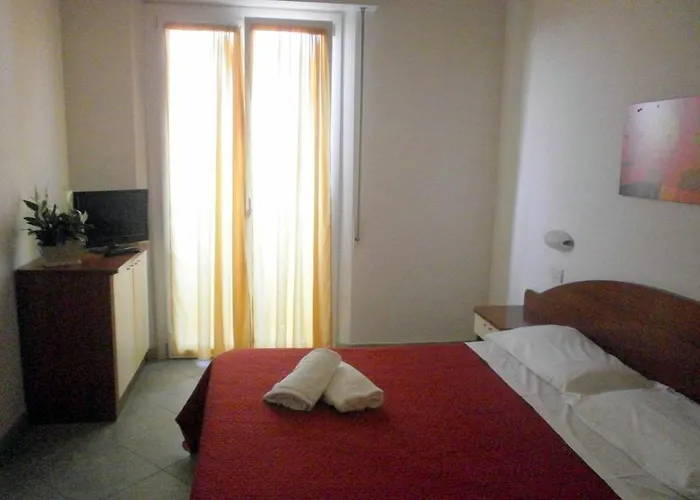 Buena Vista Aparthotel 3*