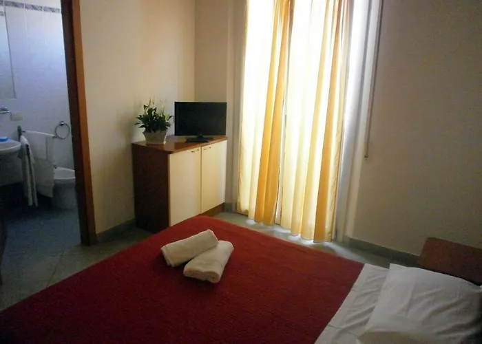 Aparthotel Buena Vista Rimini