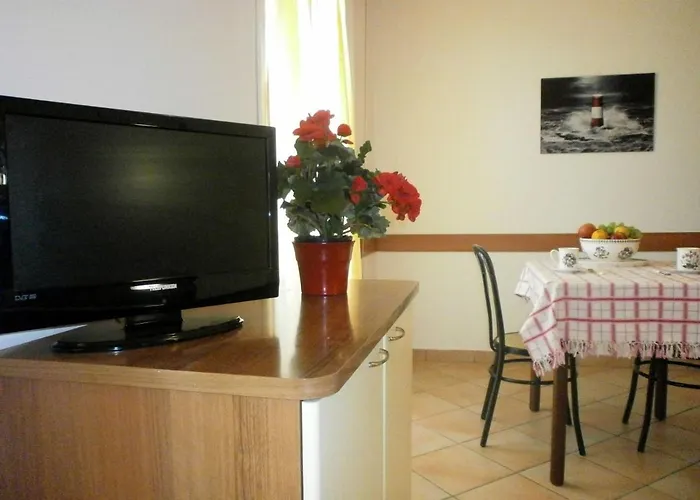 Buena Vista 3* Rimini